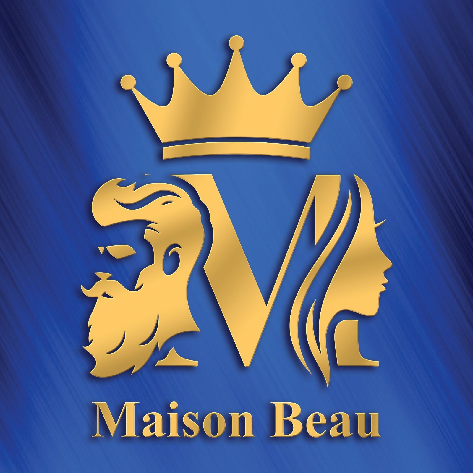 Maison Beau logo